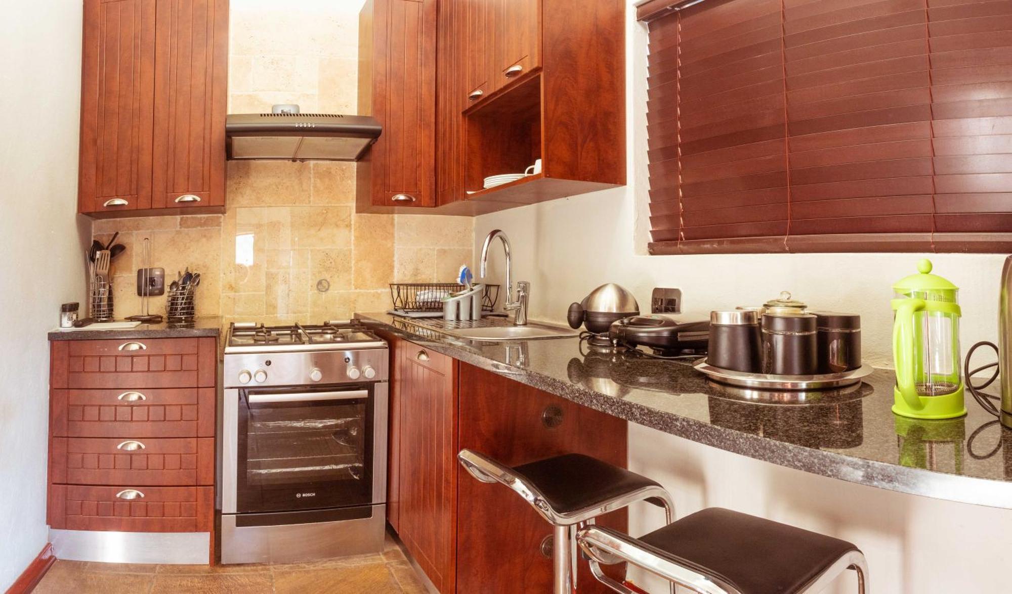 Tuareg Guest House Midrand Eksteriør billede