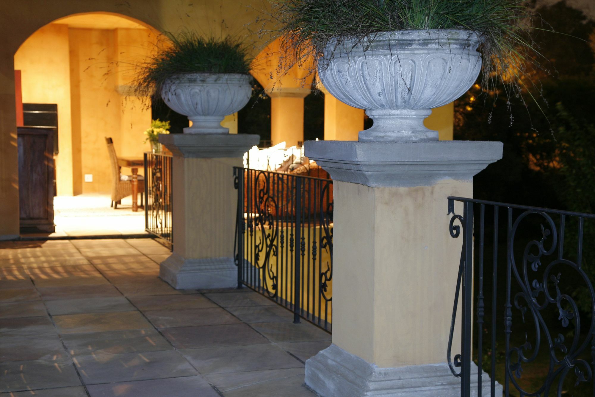 Tuareg Guest House Midrand Eksteriør billede