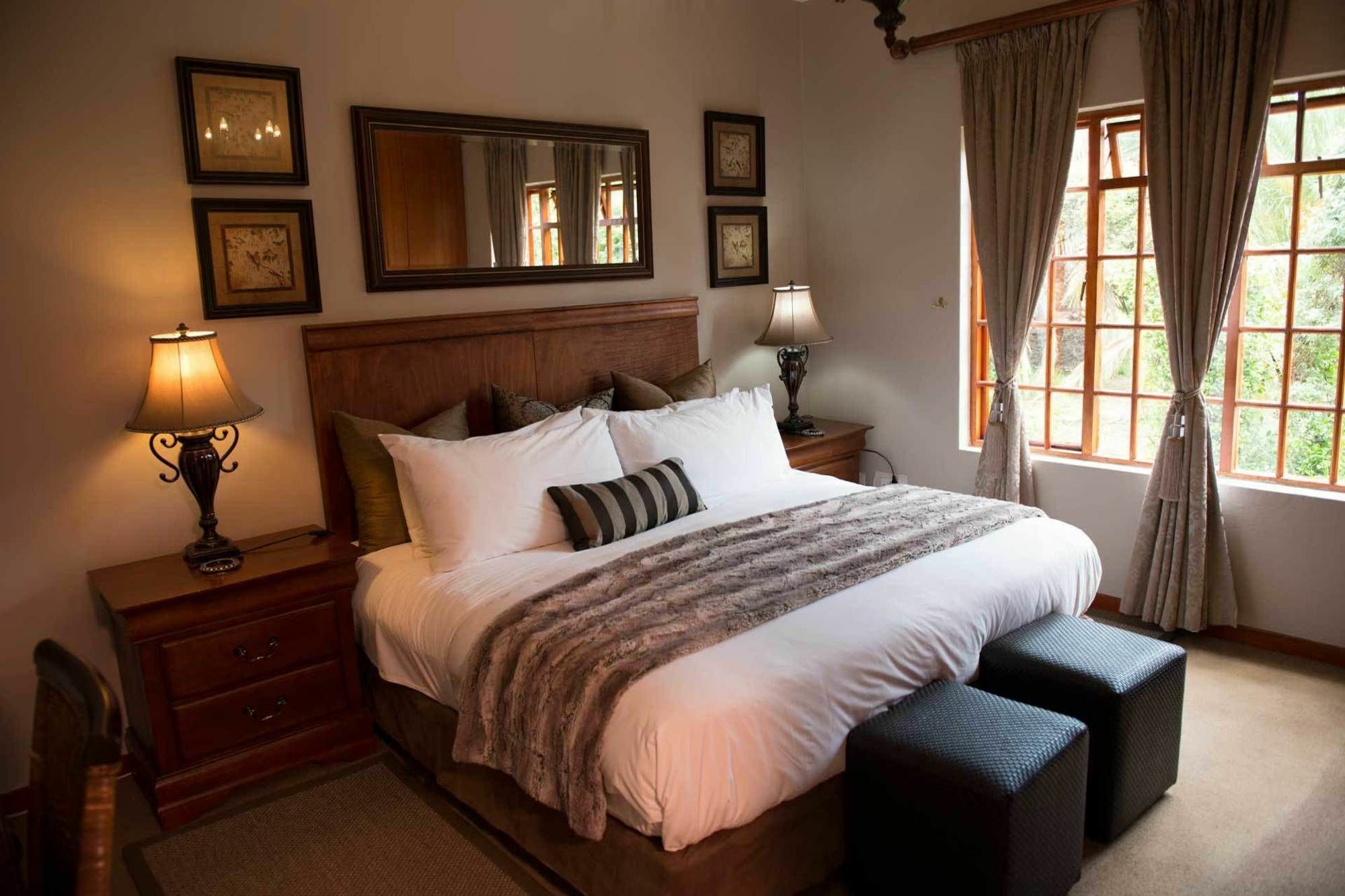 Tuareg Guest House Midrand Eksteriør billede
